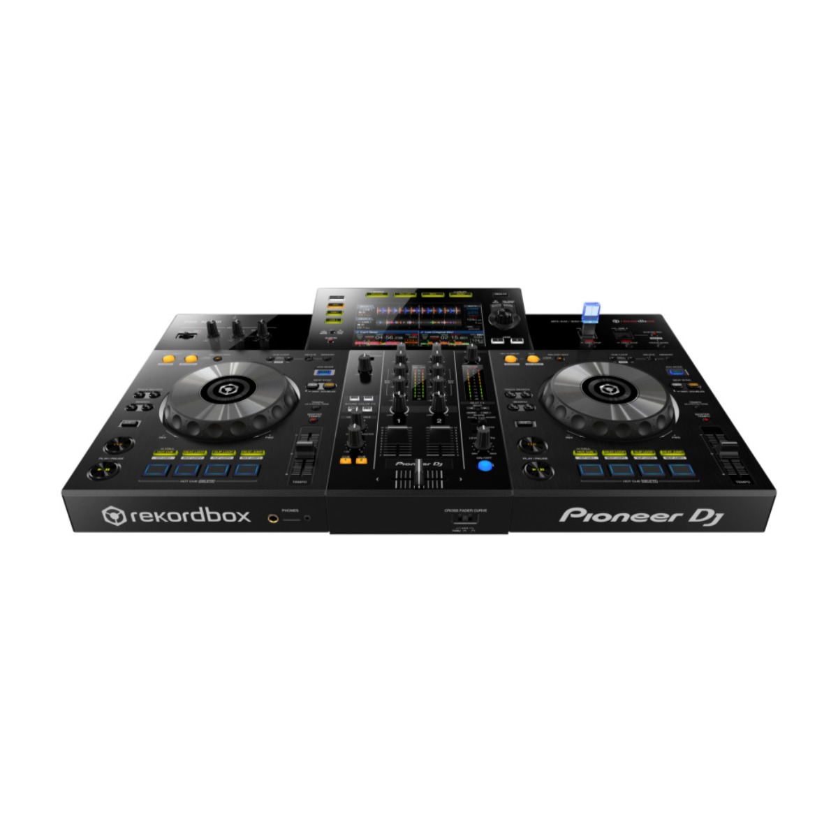 파이오니아 XDJ-RR XDJRR DJ장비 1,990,000원