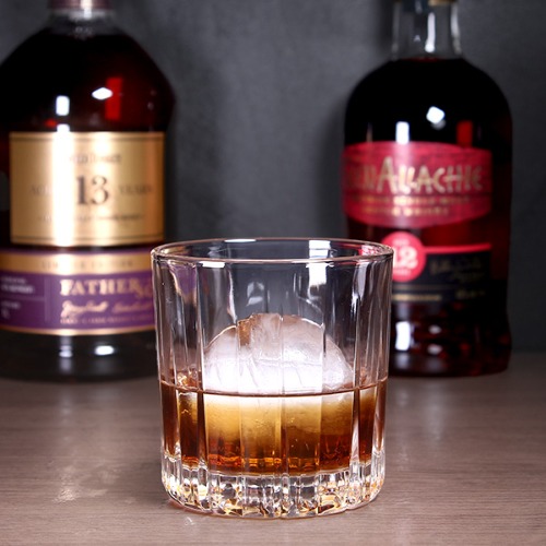 오션글라스 트라제 PRE 더블 락글라스 350ml P03662 3,890원