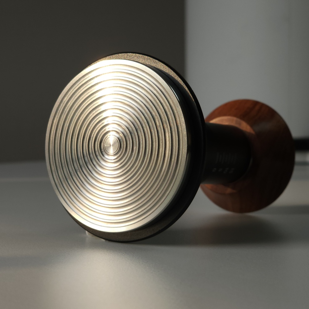 빈플랜트 임팩트 포스 템퍼 푸쉬 스프링 템퍼 레벨링툴 디스트리뷰터, 1개 74,800원