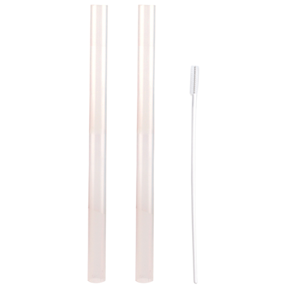 베베락 물병스트로우캡용 (리필실리콘빨대8EA+솔4EA), 1개 9,900원