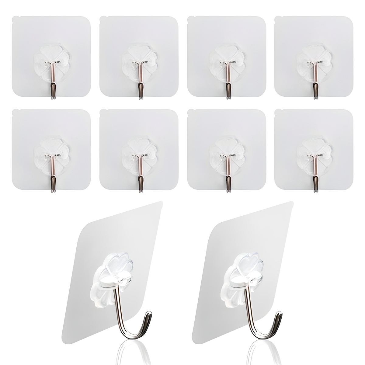 TheLiving 초강력 후크 걸이 2,800원