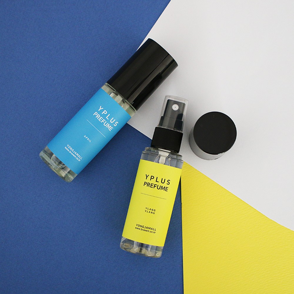 용자몰 데일리 남자 여자 섬유향수 와이플러스 드레스퍼퓸 포켓용 탈취제 13,900원