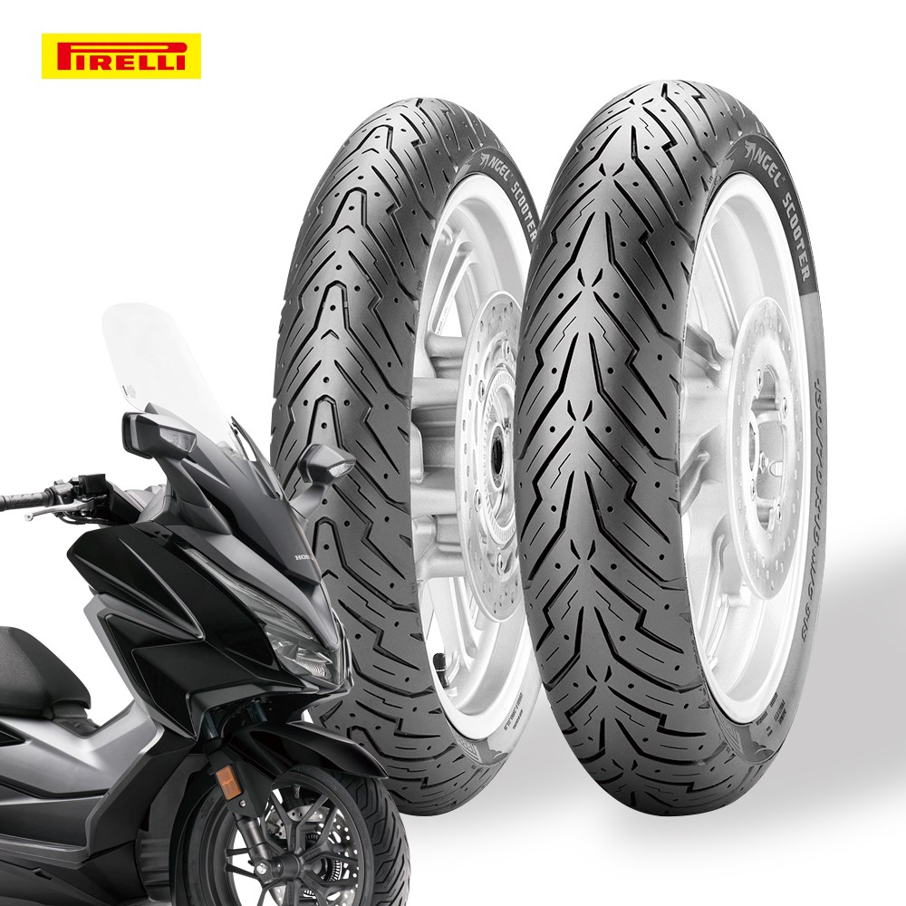 피렐리 엔젤 혼다 포르자300 350 2018-2026년 앞 뒤 타이어 광폭 115,000원