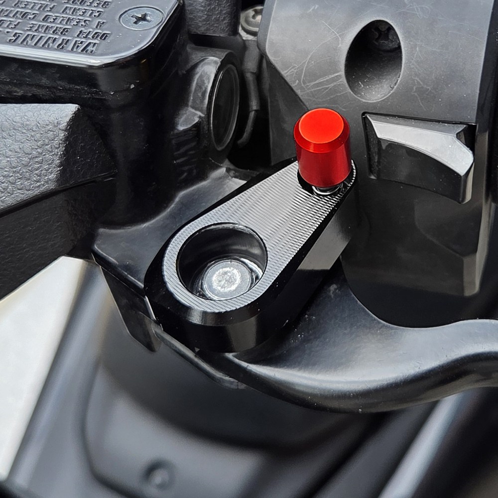 BIKERS 야마하 엔맥스125 155 2015년-2024년 튜닝 파킹 브레이크 사이드 28,000원