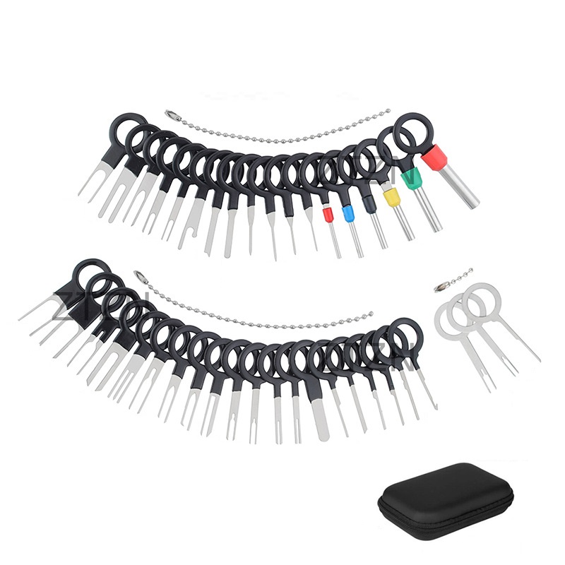 디와이툴즈 자동차 전선 커넥터 분리 풀러 툴 세트 41종, 1세트 12,100원