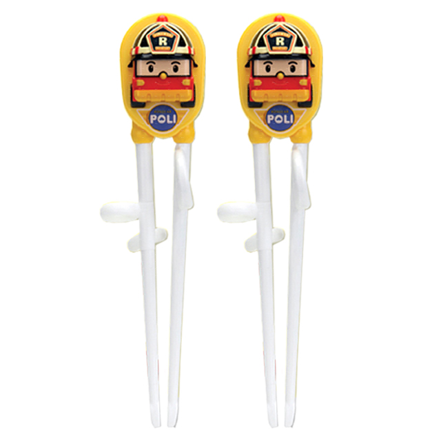 에디슨 로보카폴리 젓가락 12,900원