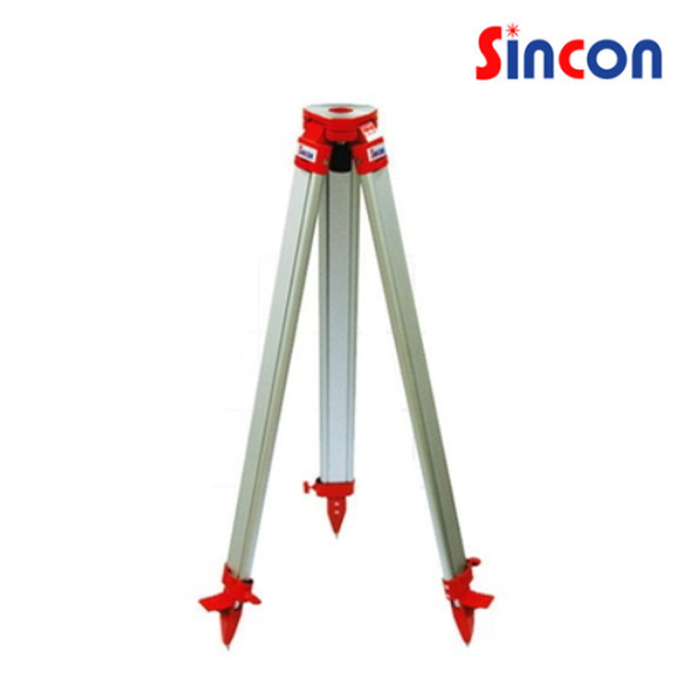 신콘 알루미늄 삼각대 오토 레벨기 삼각대 CLT-32 42,900원