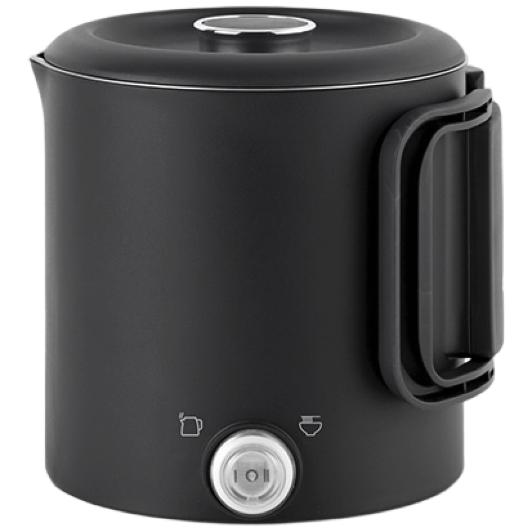 도무스 트래블 포트 큐_여행포트_라면포트_전기포트, DP-801GF 블랙 28,510원