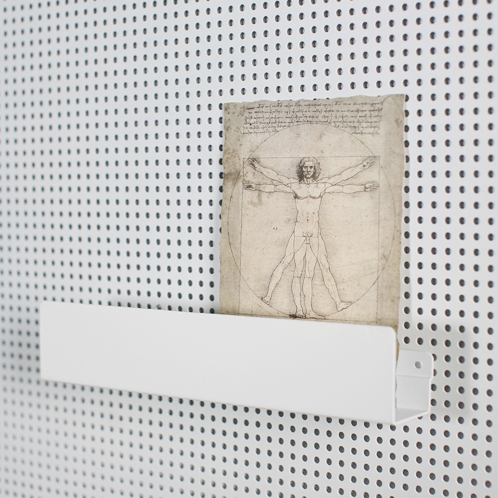 JNCP 타공판 스토리지(볼트), 스텐, 1개 11,000원