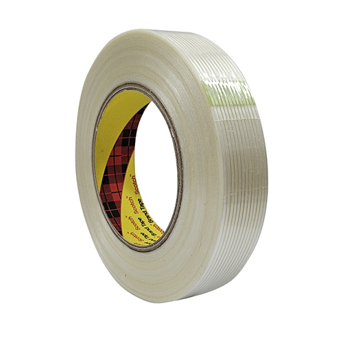 스카치 쓰리엠 필라멘트 테이프 투명 24mm x 55m 5,430원