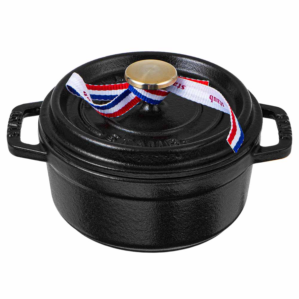 스타우브 원형 꼬꼬떼 양수냄비 122,000원