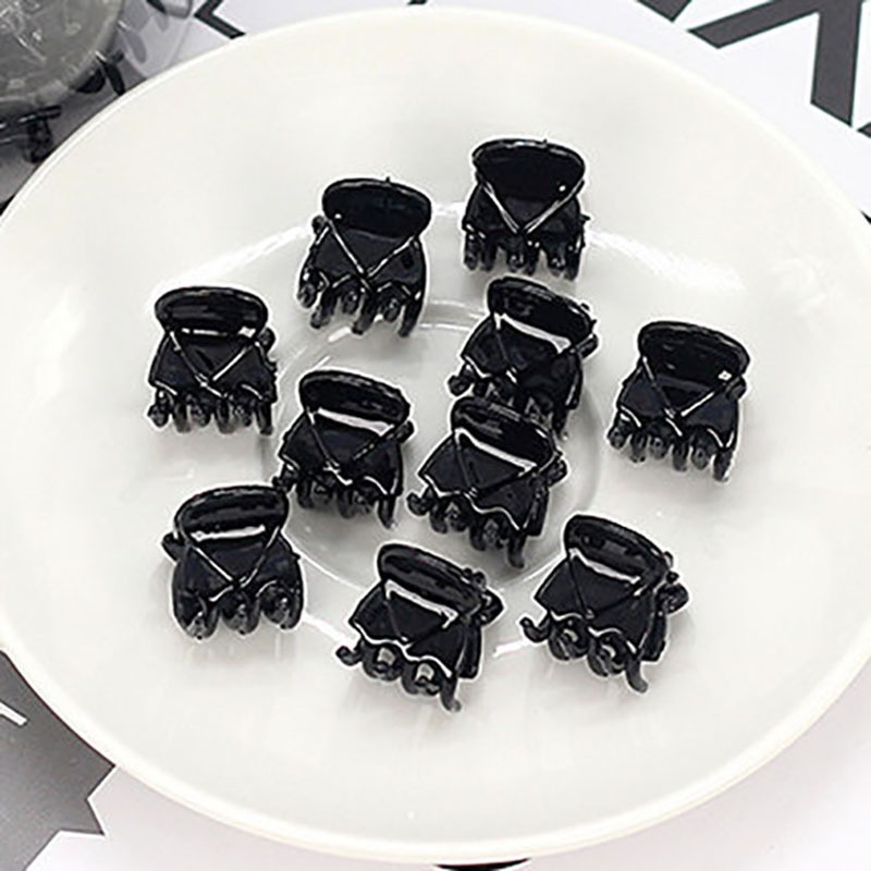 미니 집게핀 1.4 x 1.5 cm 10p 4,290원