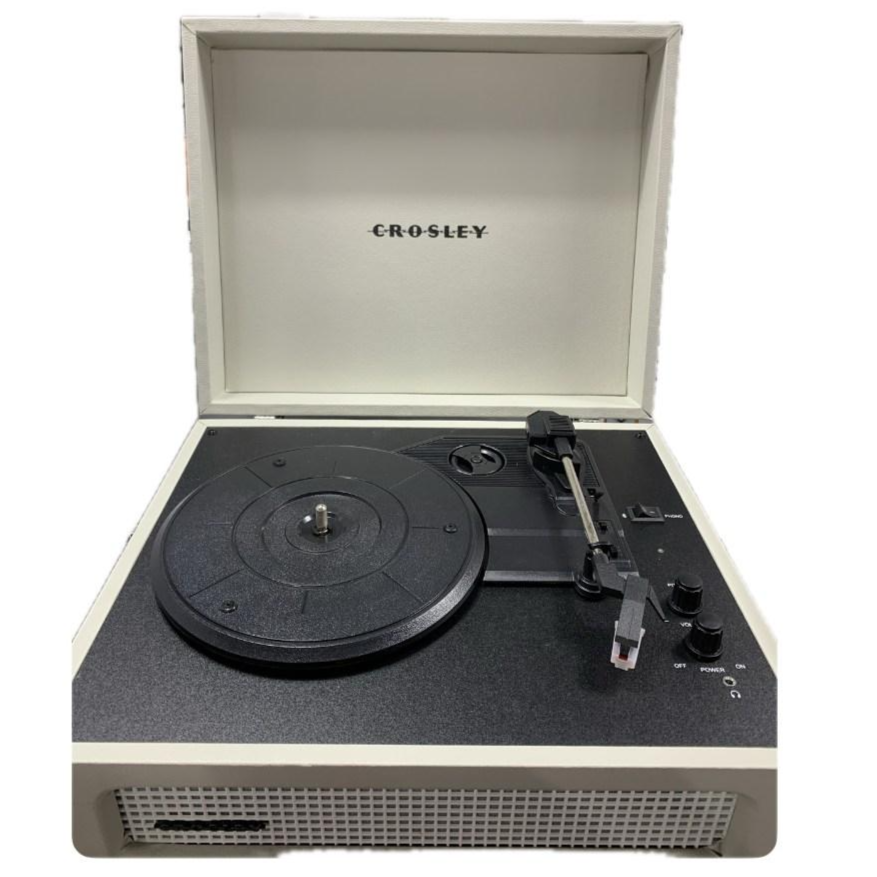 크로슬리 턴테이블 Voyager CR8017A 블루투스 코스트코 [무료배송] 68,990원