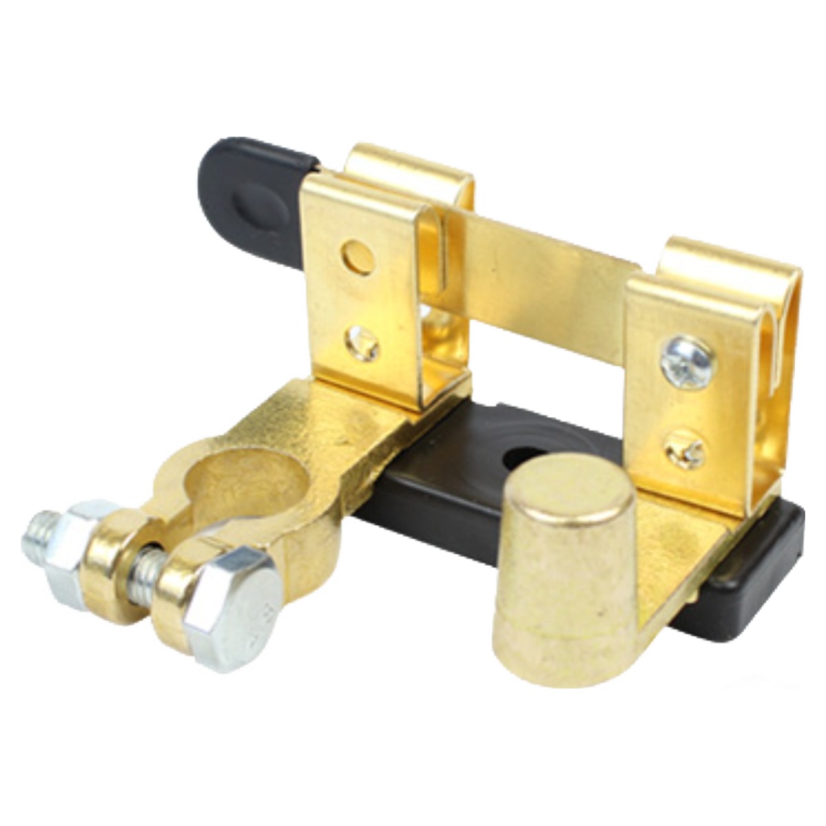 세인티에프 배터리 전원차단기 (레버형) 킬스위치 자동차 밧데리 전원차단장치 7,400원