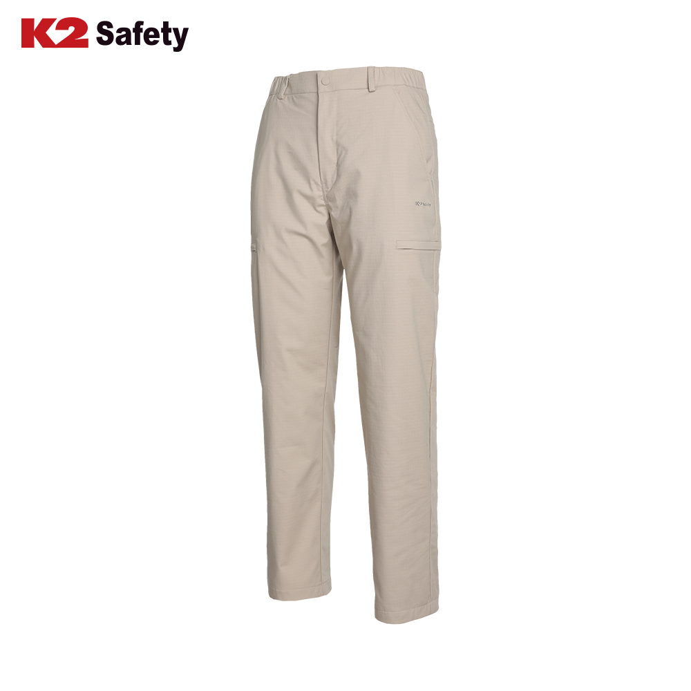 케이투세이프티 PT-F4305 겨울바지 기모 동계 팬츠 베이지 60,600원