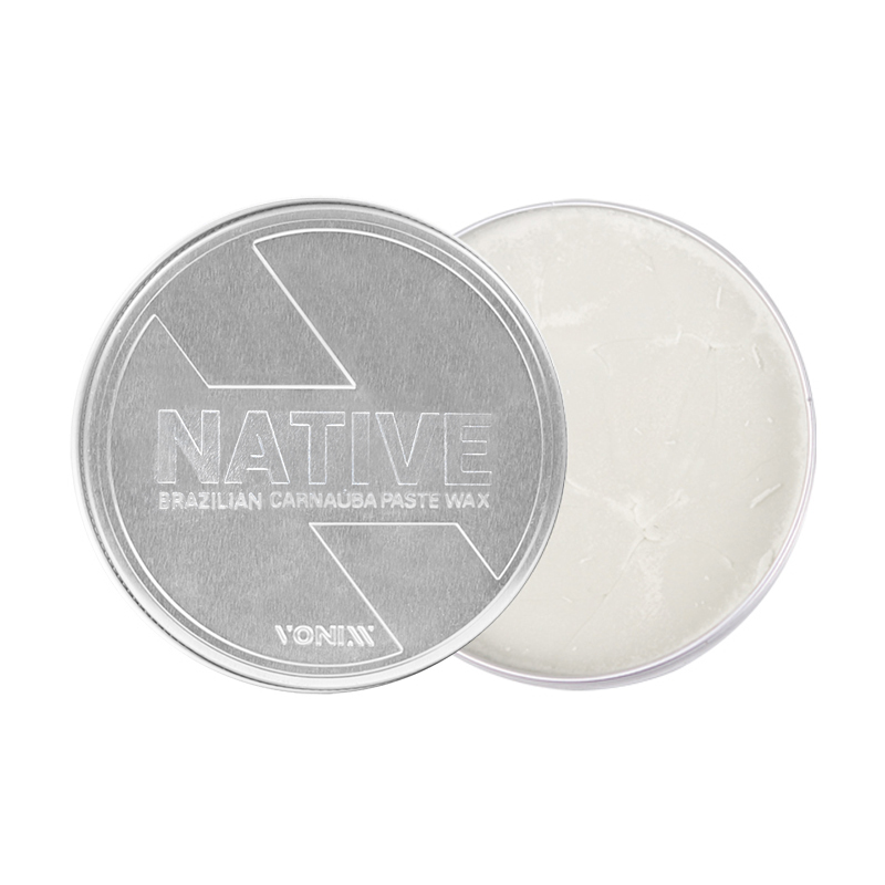 보닉스 네이티브 고체왁스 100ml T1등급 카나우바 왁스 고함량, 1개, 100ml 43,200원