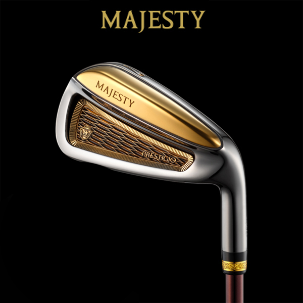 마제스티 프레스티지오 13 남성 아이언 8I 골드 5,000,000원