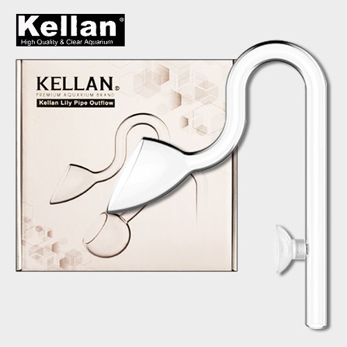 켈란 K-014 호스 12/16mm 지름 13mm 깔때기 나팔 단지형 릴리파이프 유리 출수구 10,400원