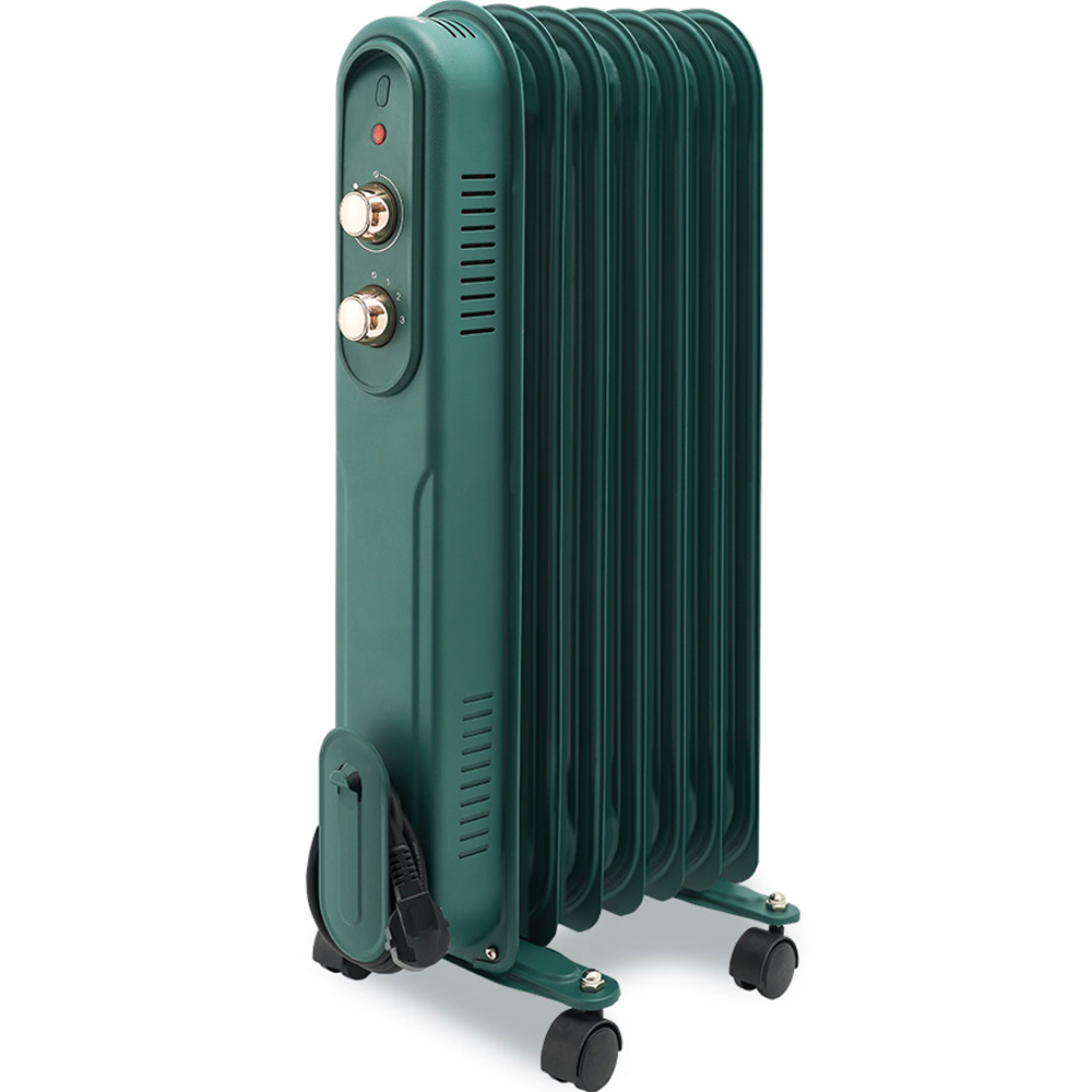 모리츠 레트로 7핀 전기 라디에이터 58,540원