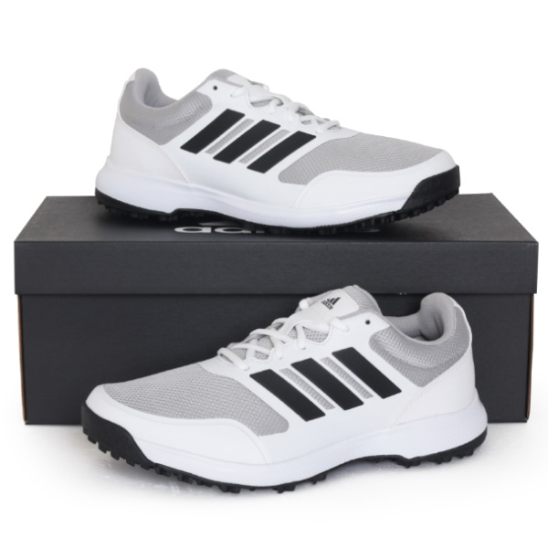 아디다스 남성 테크 리스판스 스파이크리스 골프화 EG5294 64,900원