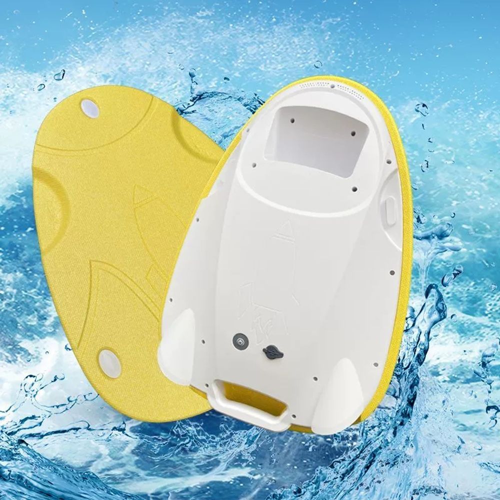 수중스쿠터 수영 부스터 잠수 프리다이빙 다이빙 전동 173,940원