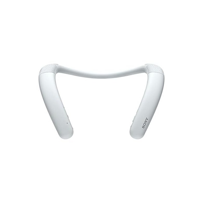 소니 무선 넥밴드 스피커 SRS-NB10: 무선 목걸이 스피커/2개의 고성능 마이크 탑재로 재택 근무로 활약/경량으로 장시간 사용해도 쉽게 피로해지지 않으며 게임에서도 활약/생활방수 IPX4/핸즈프리 통화/마이크 온오프 버튼 탑재/경량 113g/장시간 배터리 20시간/ 168,000원