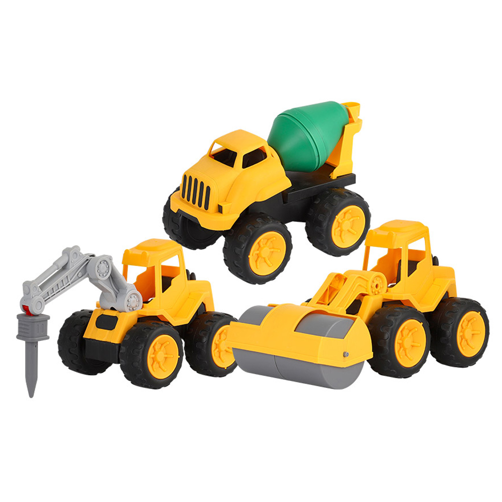 [동화오피스] KesB 플레이 리틀 모래차 3종세트 KBP2391set 35,200원