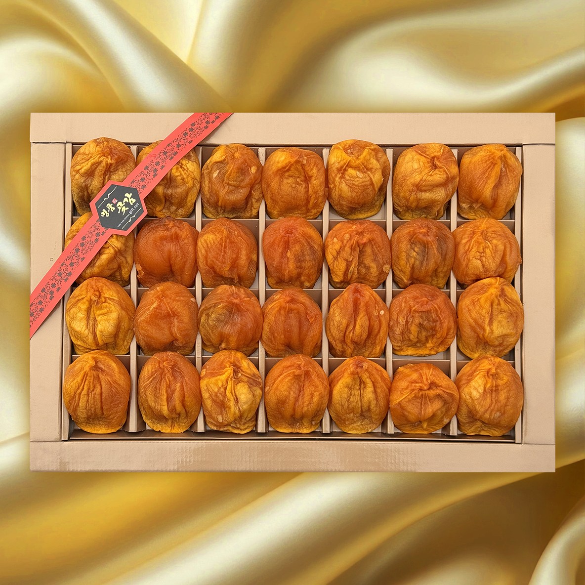 온담재 영동 곶감 건시 선물세트 2.4kg, 1개, 2.4 74,000원