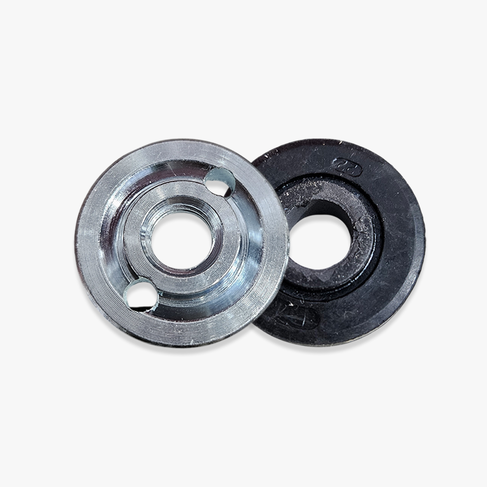 계양 앵글만조 잠금셋트 상+하 4인치 15x16mm 휠너트 그라인더용 3,110원