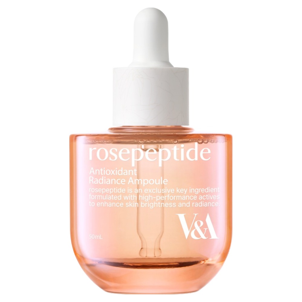 브이앤에이뷰티 안티옥시던트 래디언스 앰플, 50ml, 1개 34,500원