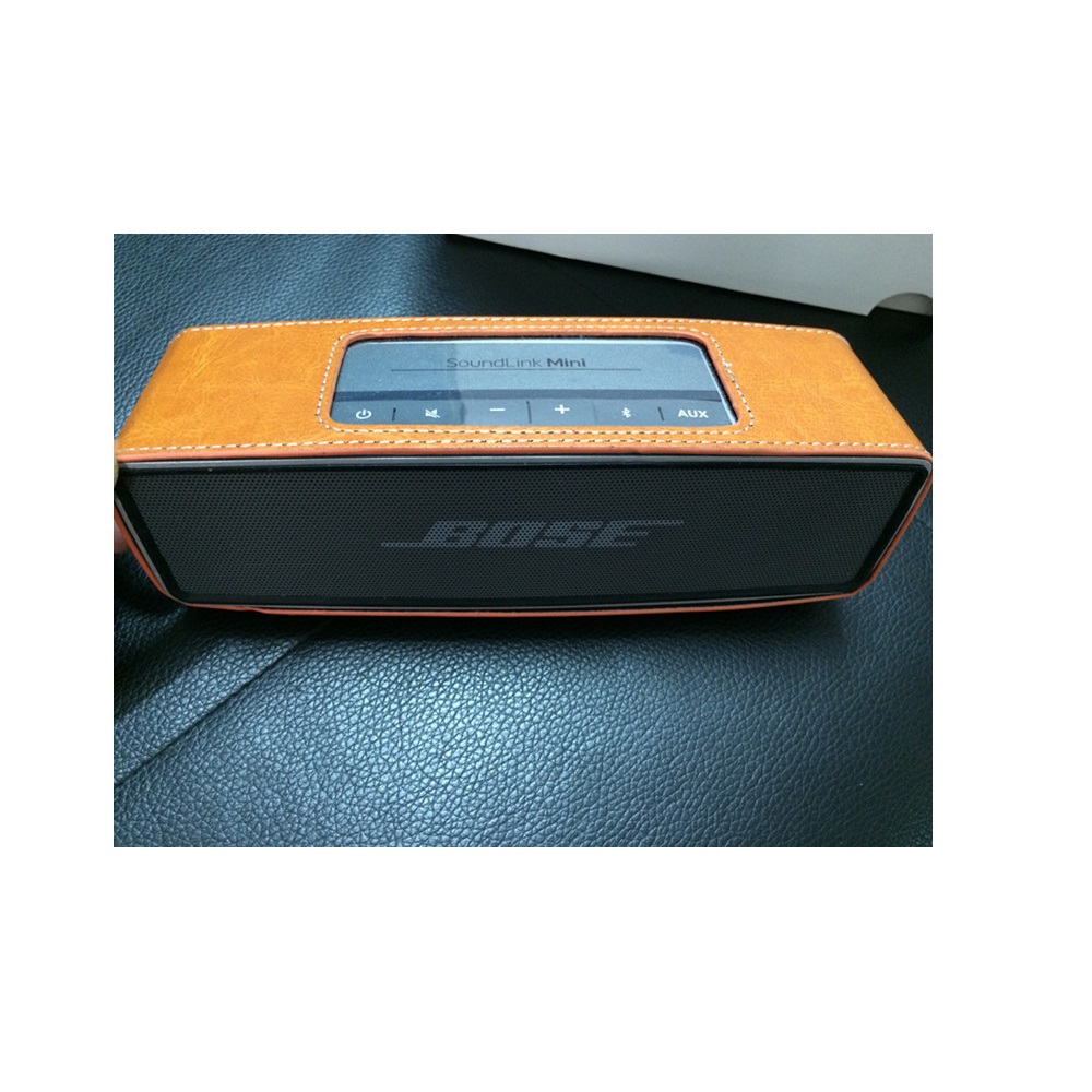 보스 사운드링크미니 1 2 SE 호환 PU가죽 케이스 커버 12,870원