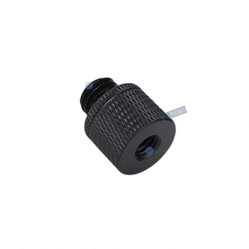 카메라 삼각대용 나사 어댑터 K024 1/4암 M10수 3,390원