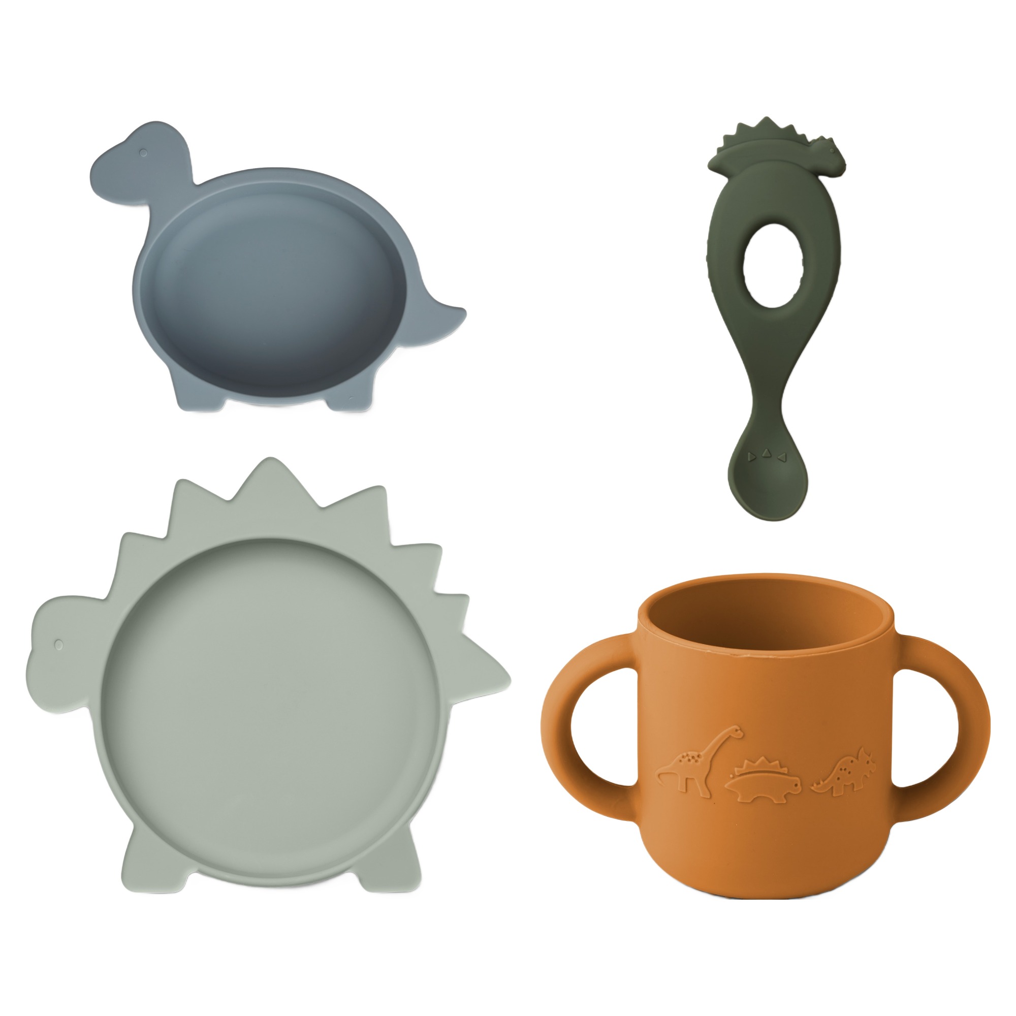 리우드 비비 식기세트 65,800원