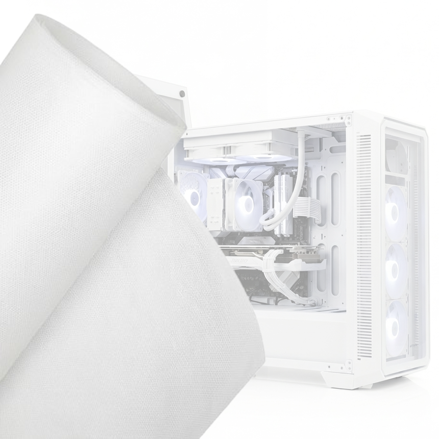 컴퓨터 본체 먼지망 먼지필터 빅타워 낱개 14,900원