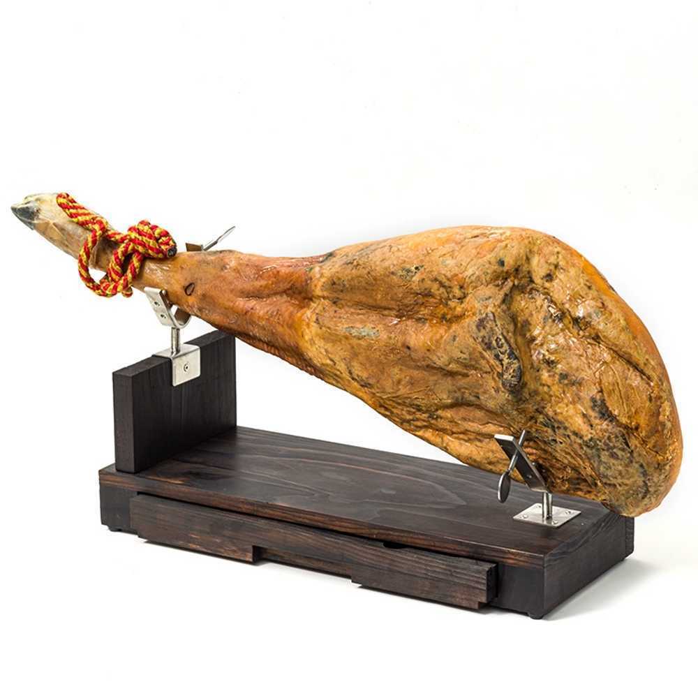 하몽 거치대 선반 랙 돼지고기 스페인식 고기 햄 걸이 117,000원