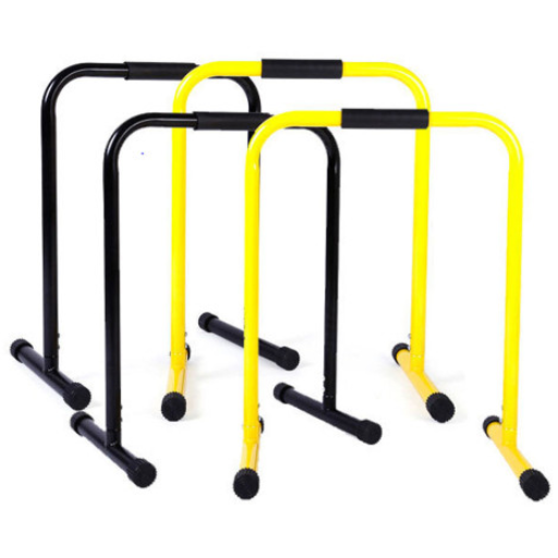 이도 스포츠 4단 (높이조절) 평행봉 딥스바 2p Z-1 망고.블랙, 블랙 47,800원