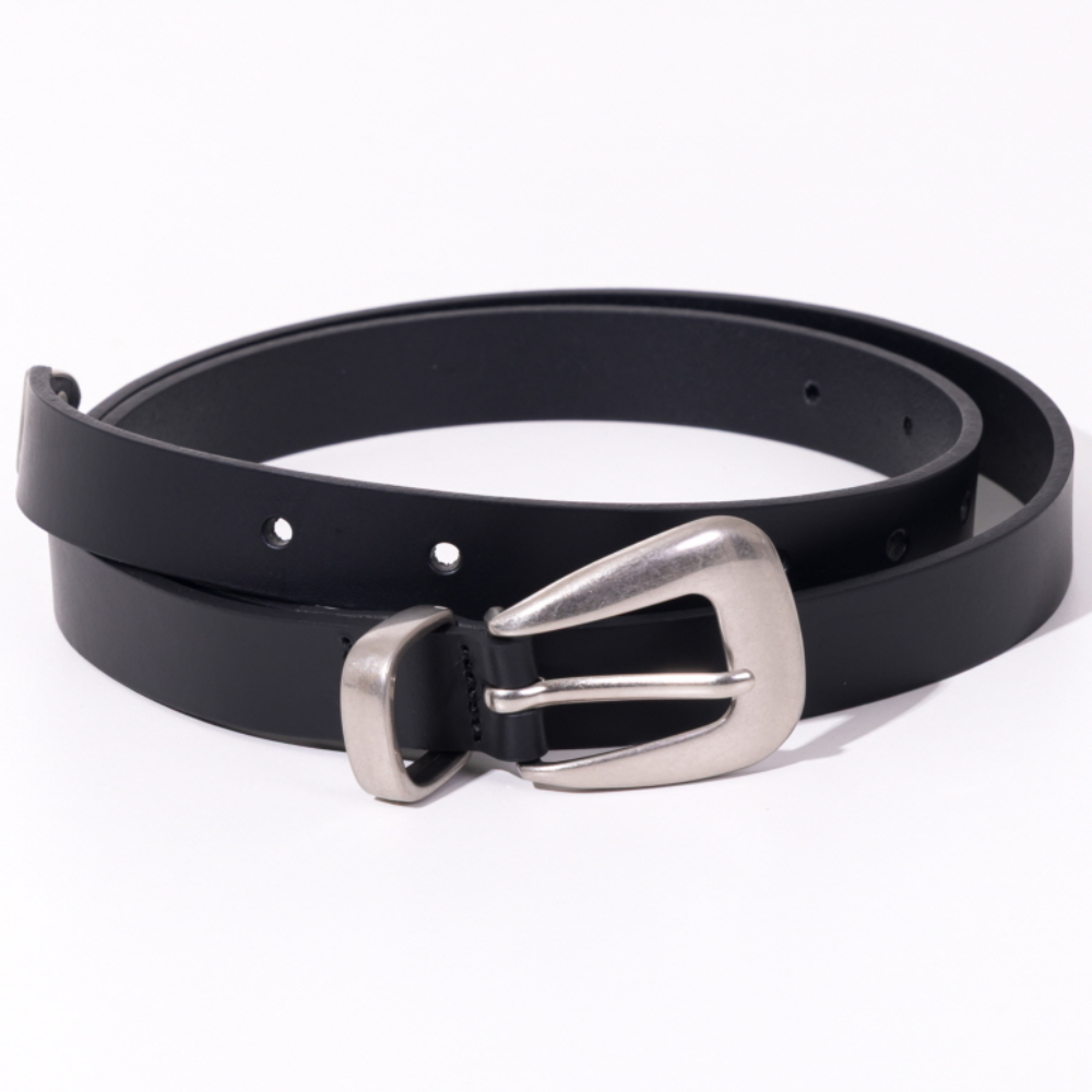 본아띠 통가죽 이태리 남녀공용 벨트 알렌 32,800원