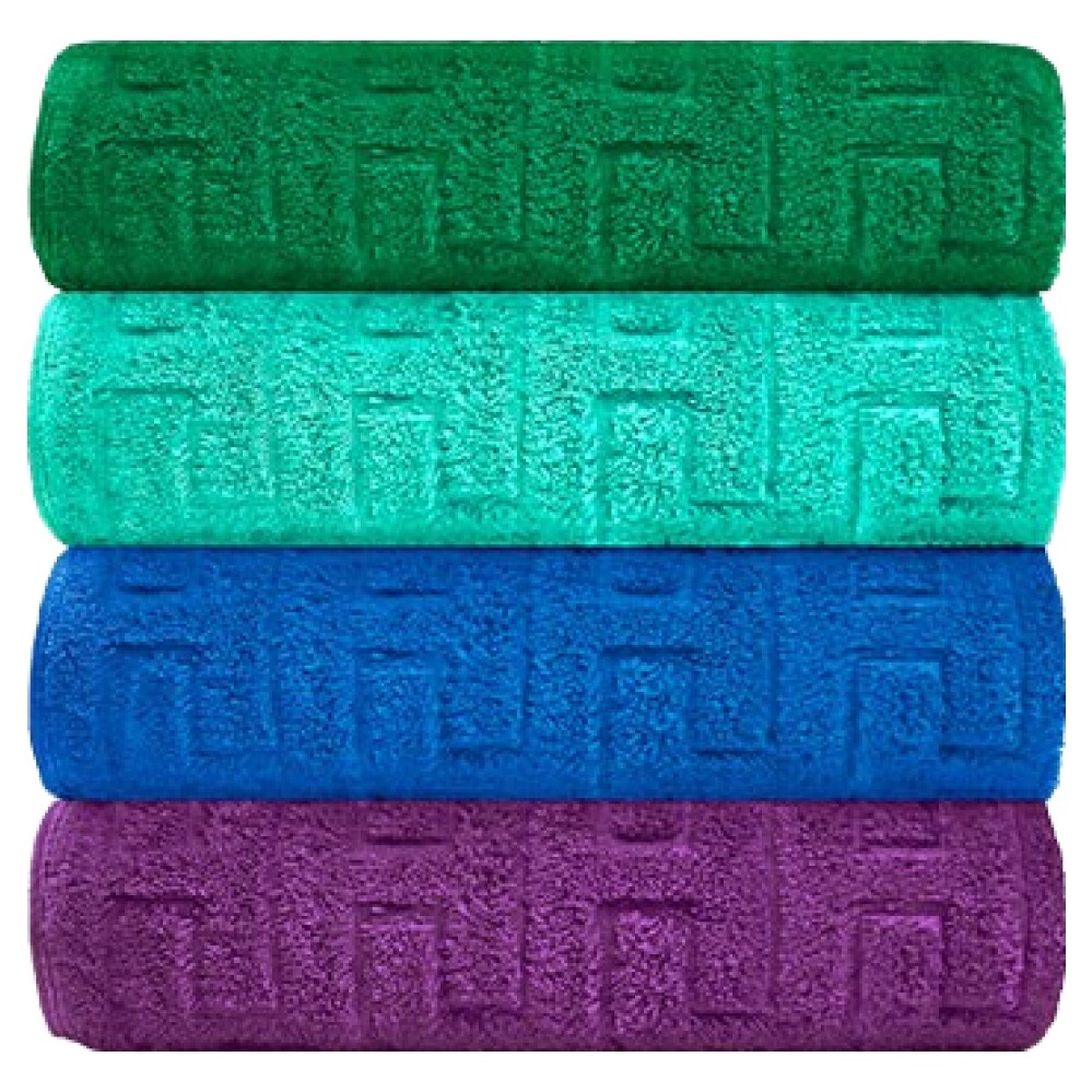 테토 수피마 수건 230g 40수 63,500원