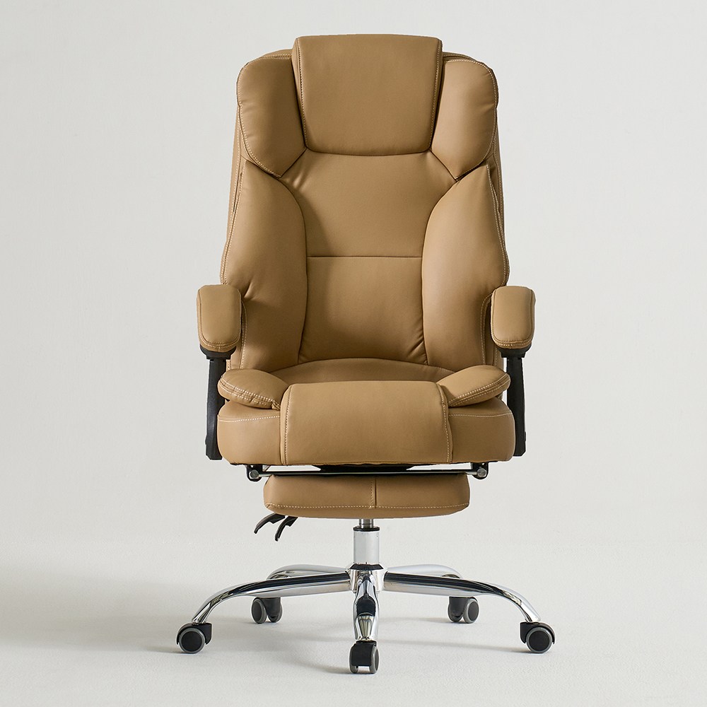 테슬라 침대형 컴퓨터 의자, 브라운(BROWN) 126,000원