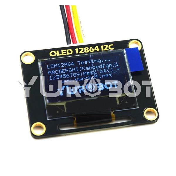 ESP32 WiFi 블루투스 모듈 - 0.96인치 OLED 디스플레이 일체형 - 배터리 확장 쉴드 포함 IoT 개발 키트 14,000원