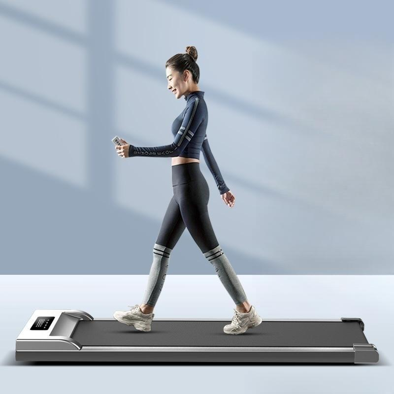 홈트 워킹패드 가정용 접이식 러닝머신 유산소 실내 미니 무소음 트레드밀 270,000원