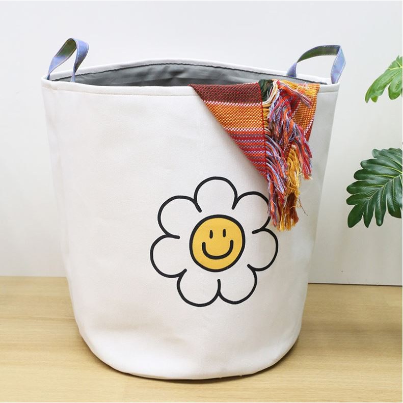 그로스팡 대용량 접이식 세탁 빨래 바구니 13,490원