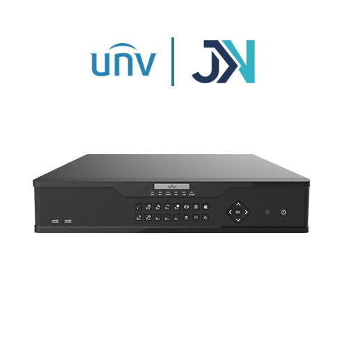 유니뷰 NVR3864-X 1200만화소 64채널 8BAY IP None PoE NVR 녹화기 2,450,000원