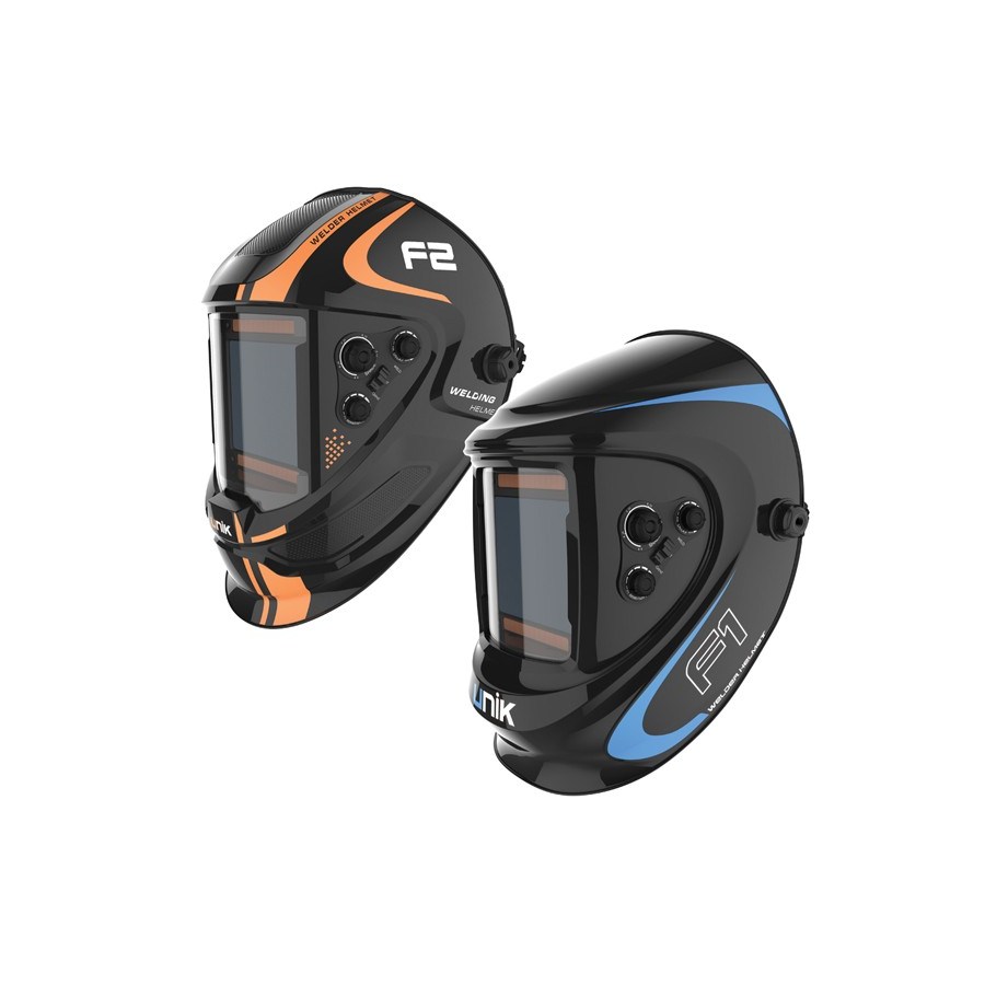 유니크 트루컬러 자동차광 용접면 용접헬멧 네오 F1 63,000원