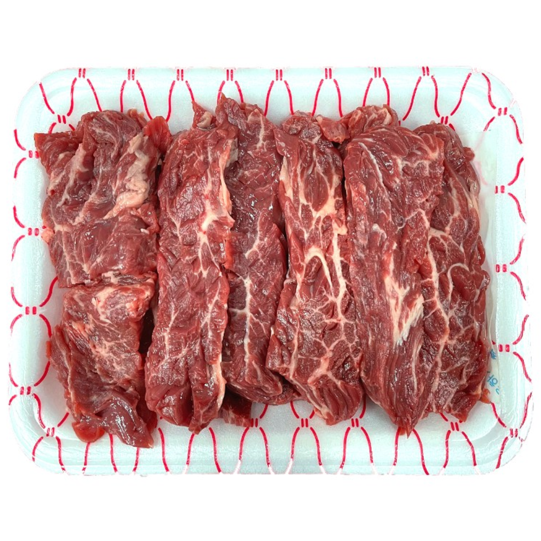 [소잡는구선생]국내산 안창살 소고기구이용 (특수부위) 30,350원