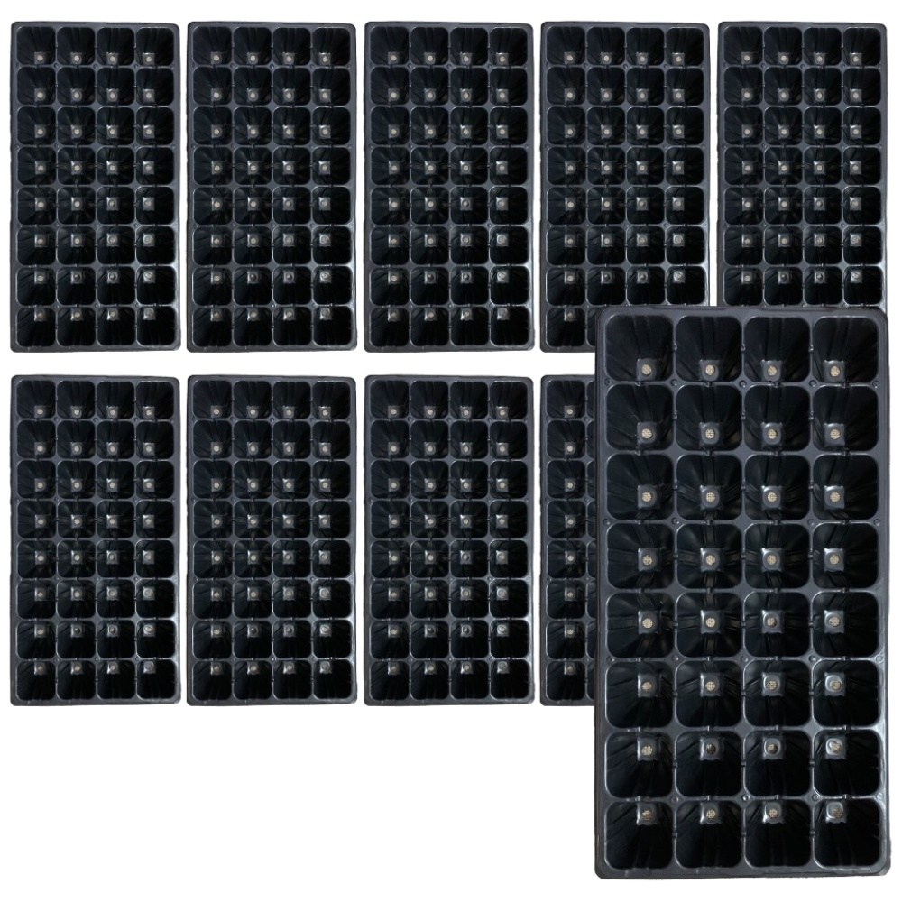 모종트레이 32구 10개 묶음 12,990원