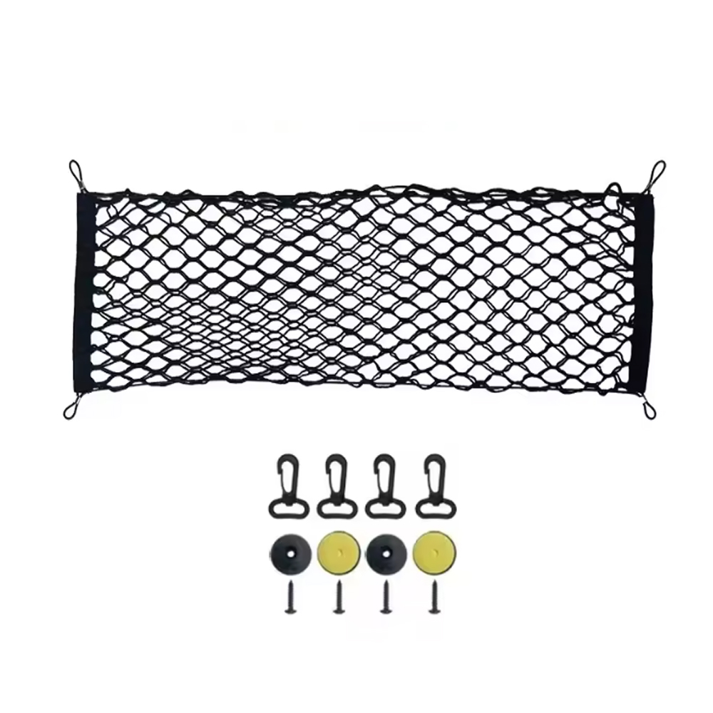 킹콩 대형 자동차 트렁크 그물망 SUV RV 네트 6,500원