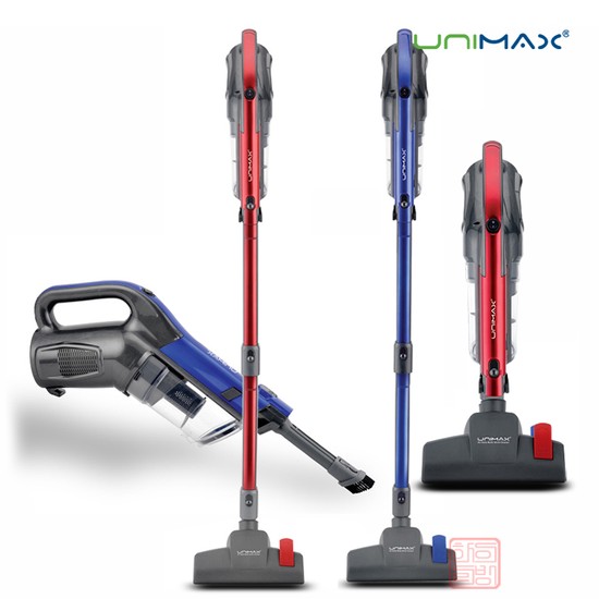 유니맥스 강력 싸이클론 전기 유선청소기 강력흡입력 소형청소기 핸디 미니청소기 진공 스틱 청소기 46,000원