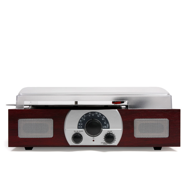 스카이디지탈 아리아판 FM 턴테이블 레트로감성 7인치재생 추억의향수 70,000원