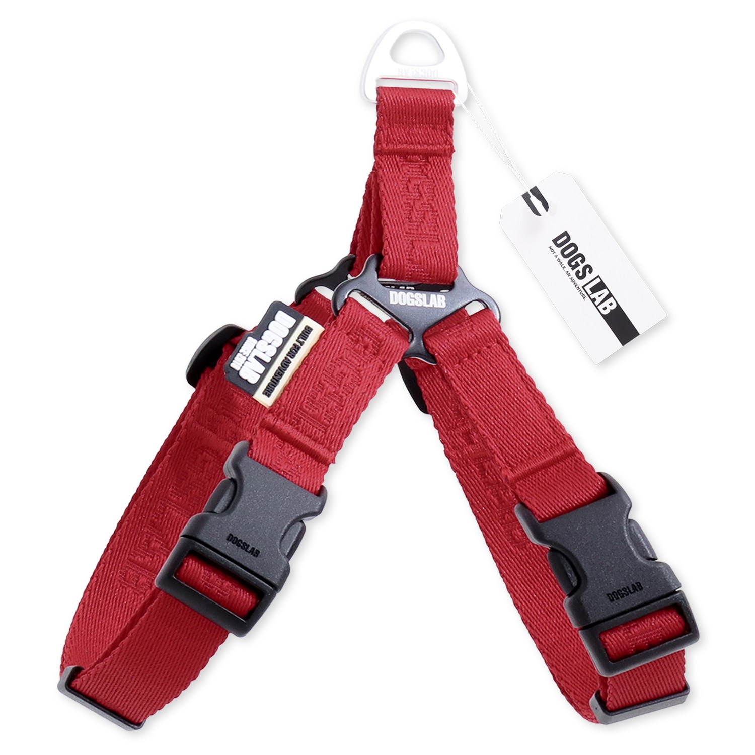 독스랩 강아지 하네스 가슴줄 탈출방지 20,900원